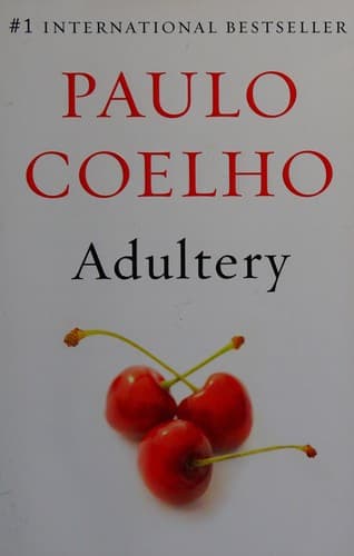 Adultery by Paulo Coelho