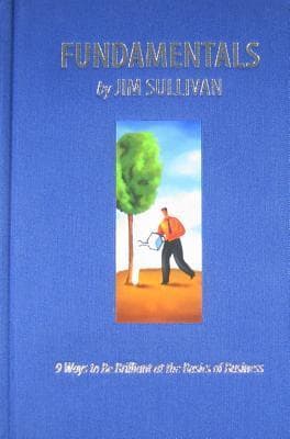 Fundamentals by Jim Sullivan